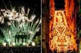 Caltagirone. “Maraviglia 2025”: mercoledì 23 luglio l'attesa “Serata della Villa”, giovedì 24  e venerdì 25 luglio la “Scala illuminata”